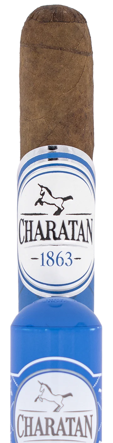 Charatan Tubed Corona Cigar - Single