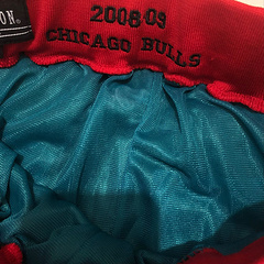 Chicago Bulls Green MN