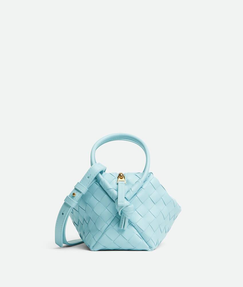 Small Loop Cross-Body Bag