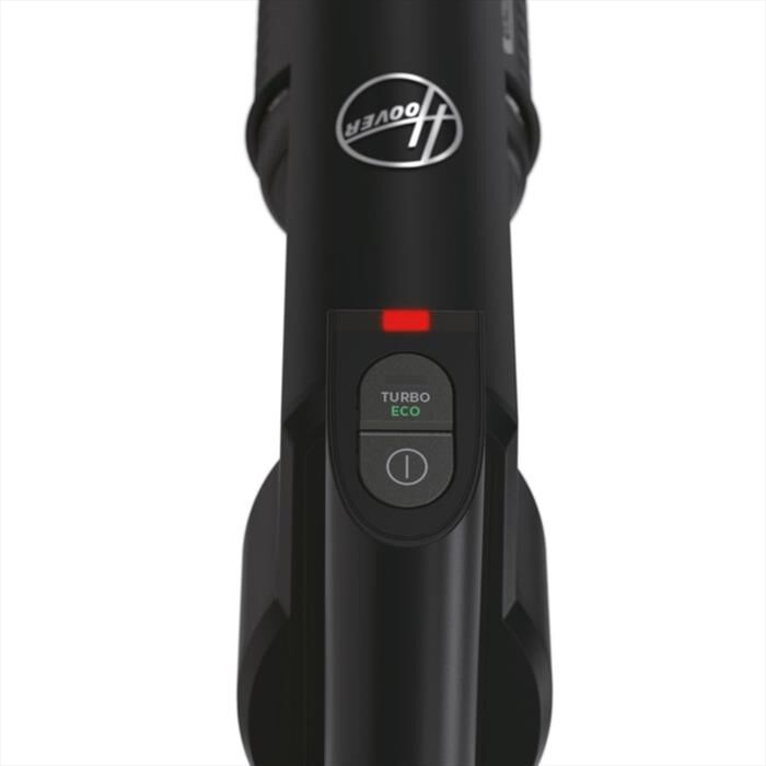 HOOVER - Aspirapolvere ricaricabile HF201P 011-Blu