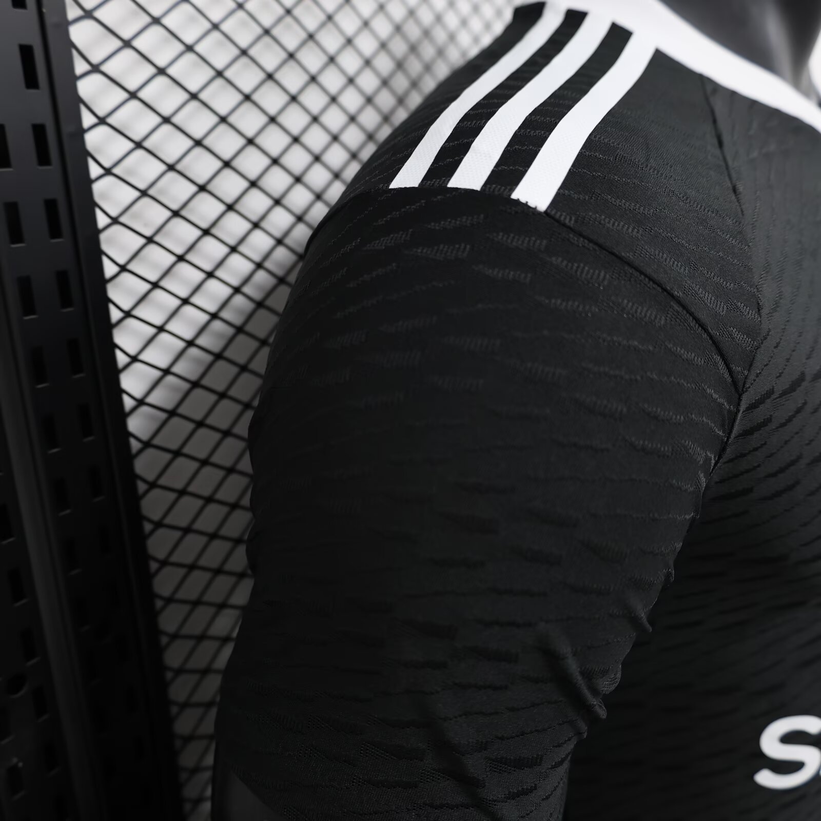 2024/25 Manchester United Special Edition Shirt - Player Edition