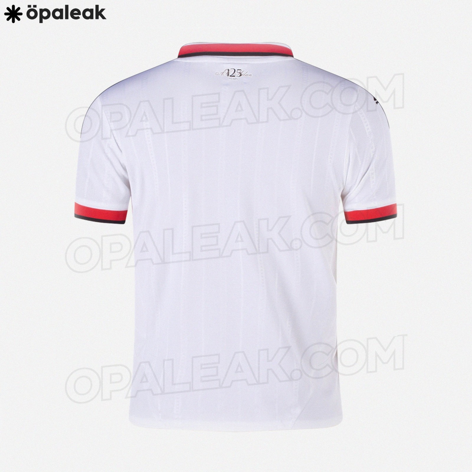AC Milan 24-25 Away Kit