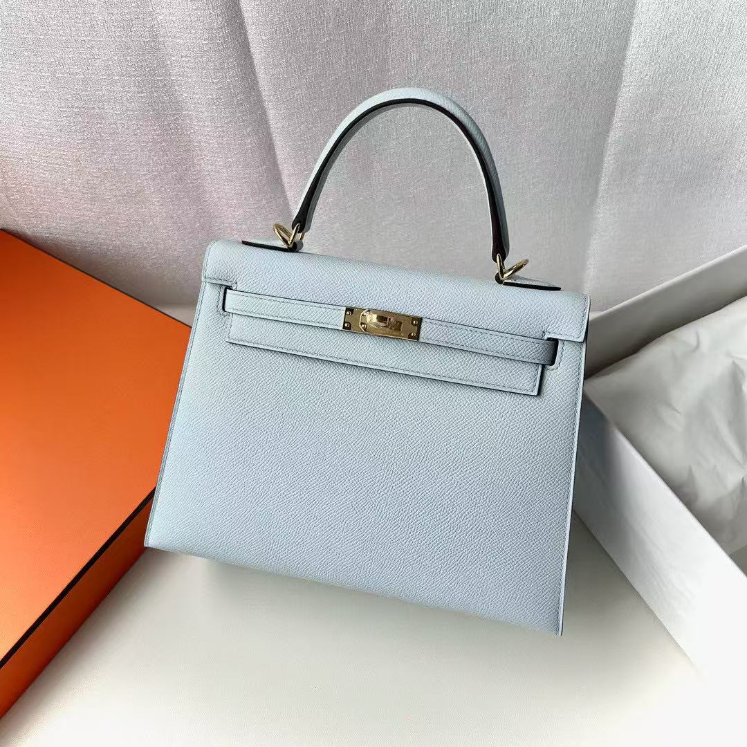 Hermes Kelly 25-28 custom