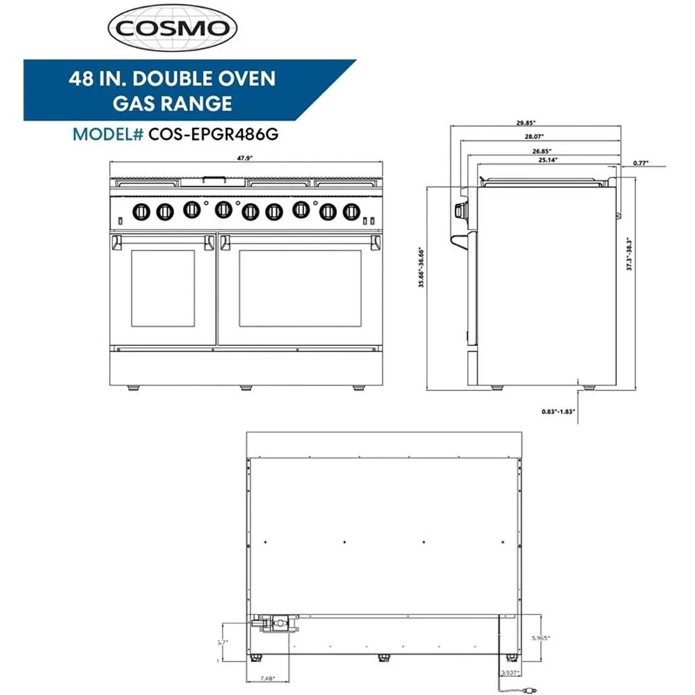 Cosmo 48