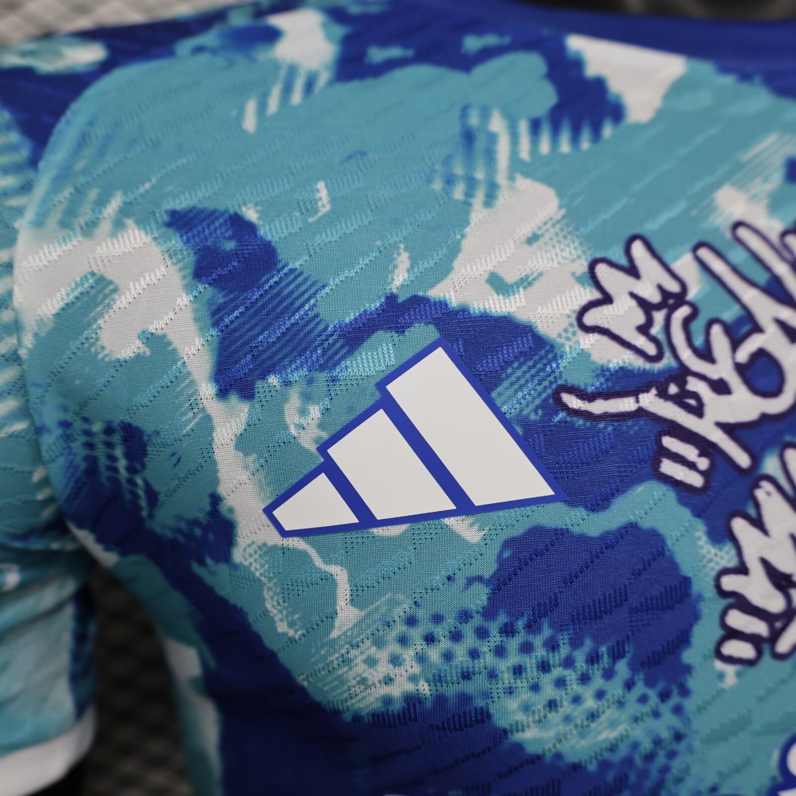 2024/25 Real Madrid Special Edition Jersey. - Player Edition