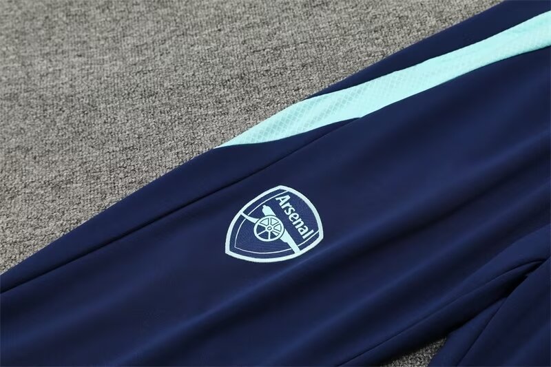 2024/25 Arsenal Long Sleeve-Training clothes