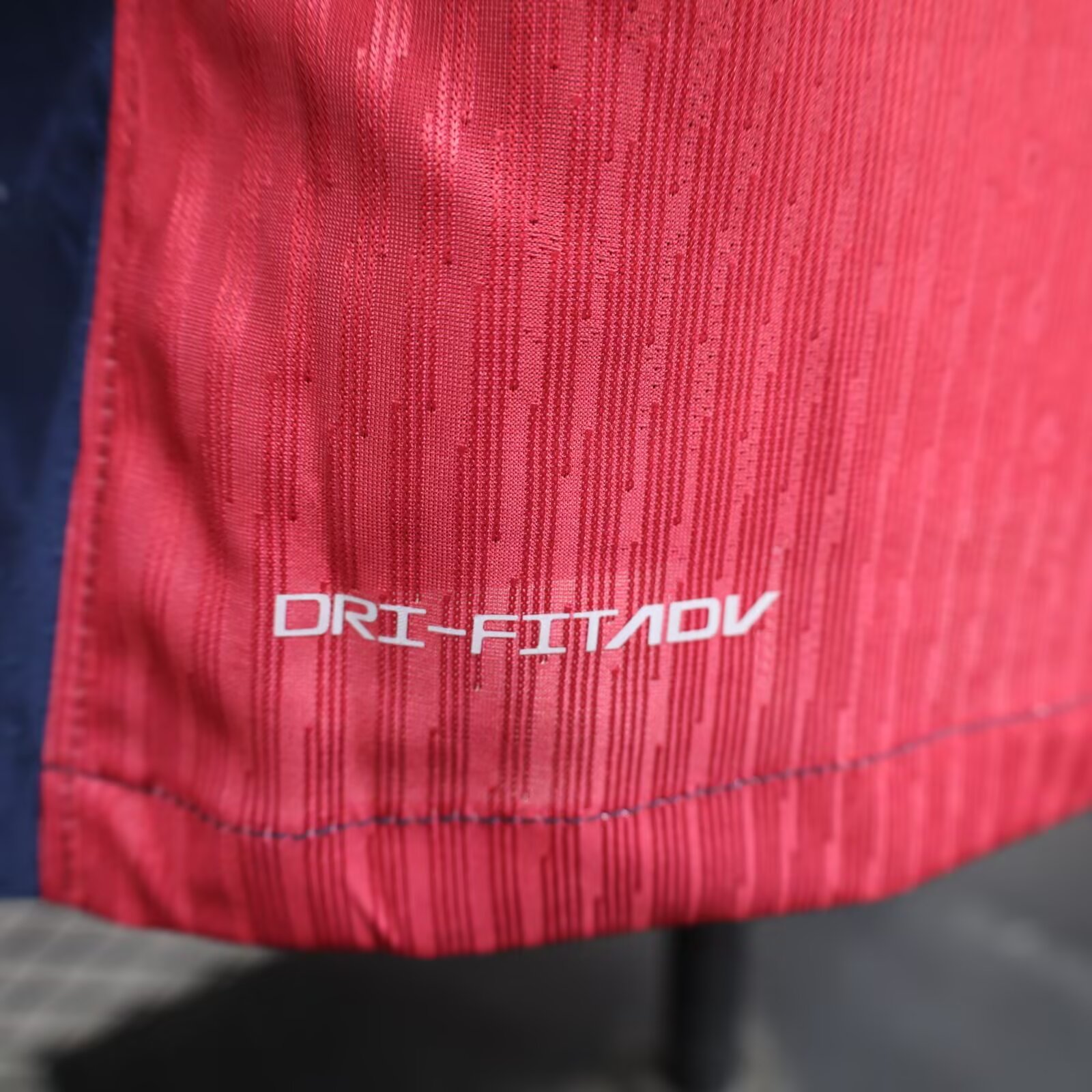 2025-26-Barcelona home stadium advertising - player version