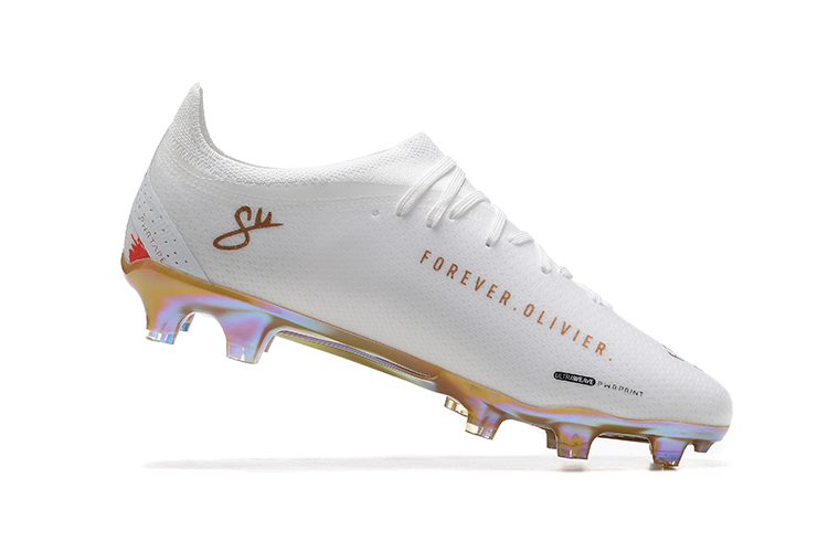 Ultra Ultimate FG Football Shoes