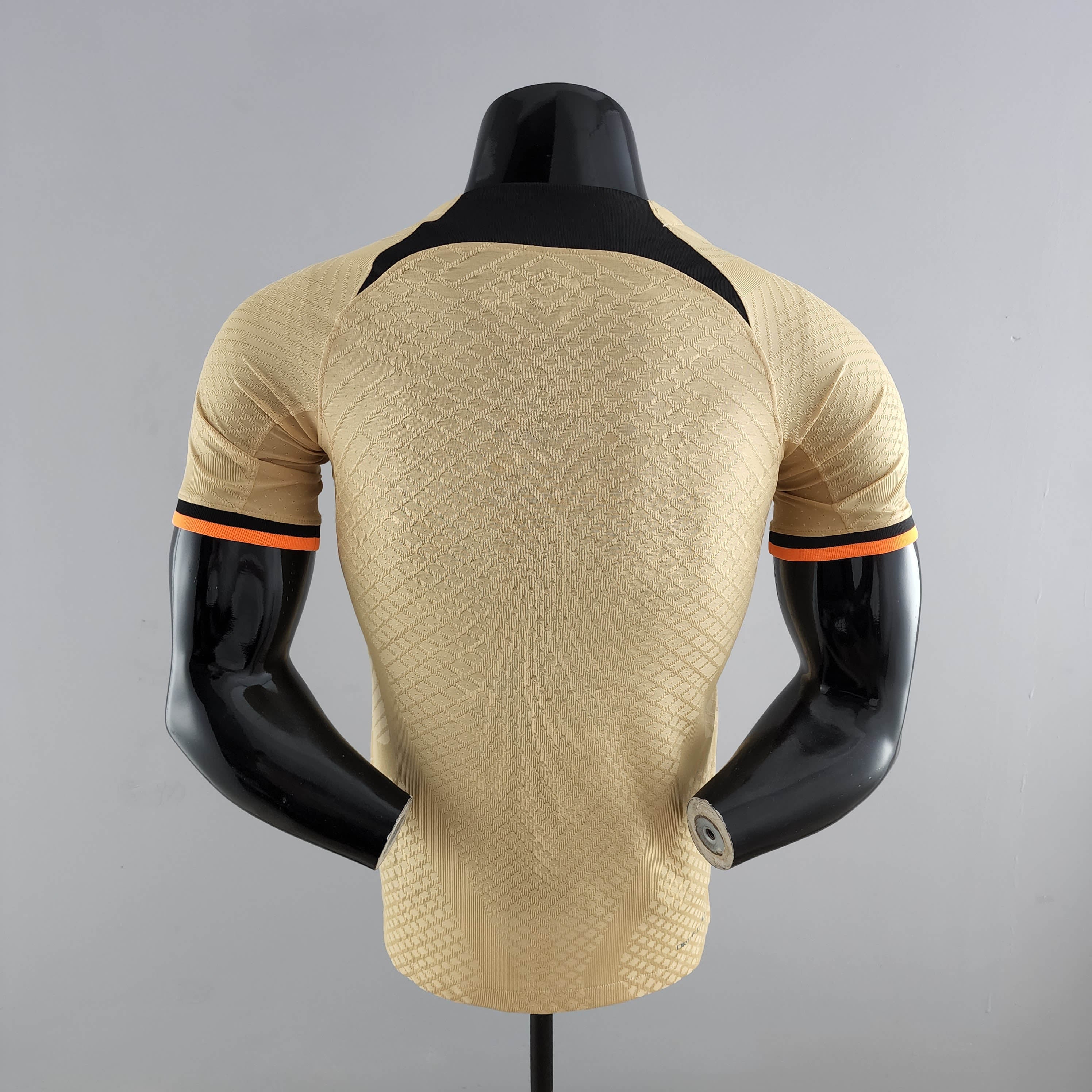 2022/2023 Player Version Chelsea Third Away Football Shirt 1:1 Thai Quality