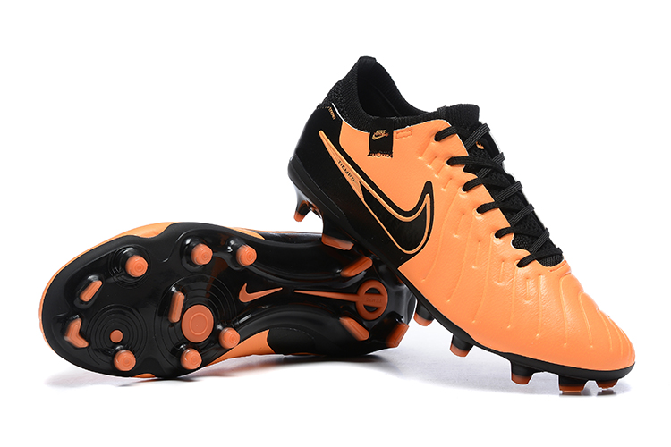 Tiempo Legend 10 Elite FG Football Shoes