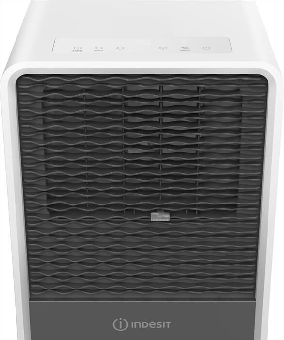 WHIRLPOOL - Condizionatore monoblocco PAI27COW-Nero, Bianco