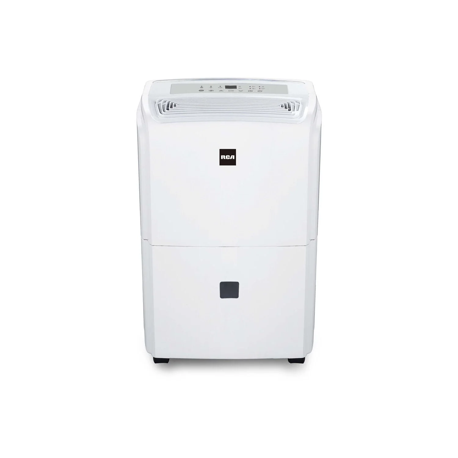 RCA 50-Pint Portable Dehumidifier