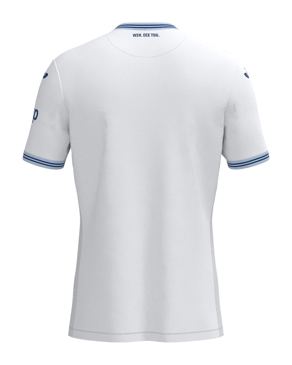 TSG 1899 Hoffenheim 2024-25 Away Kit