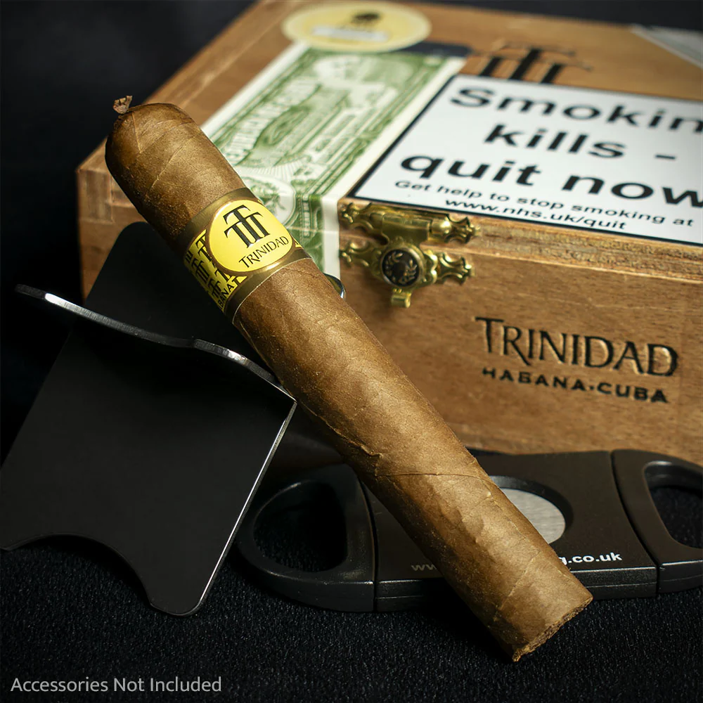 Trinidad Reyes Cuban Cigar - Single