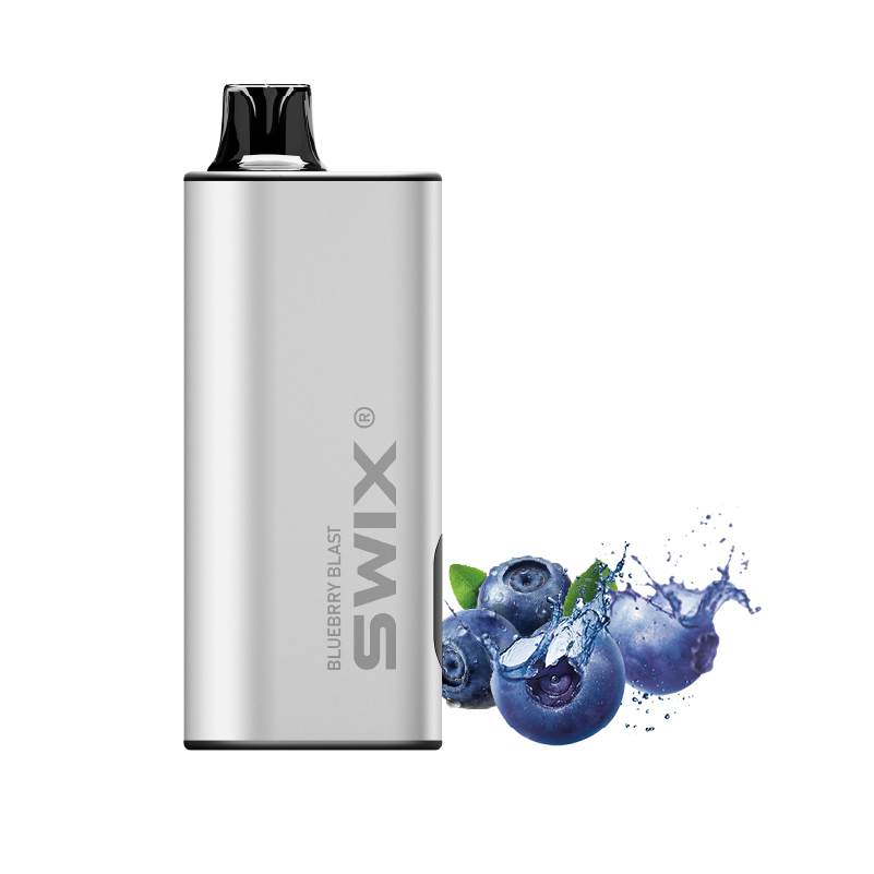 Swix Vape 9000 Puffs
