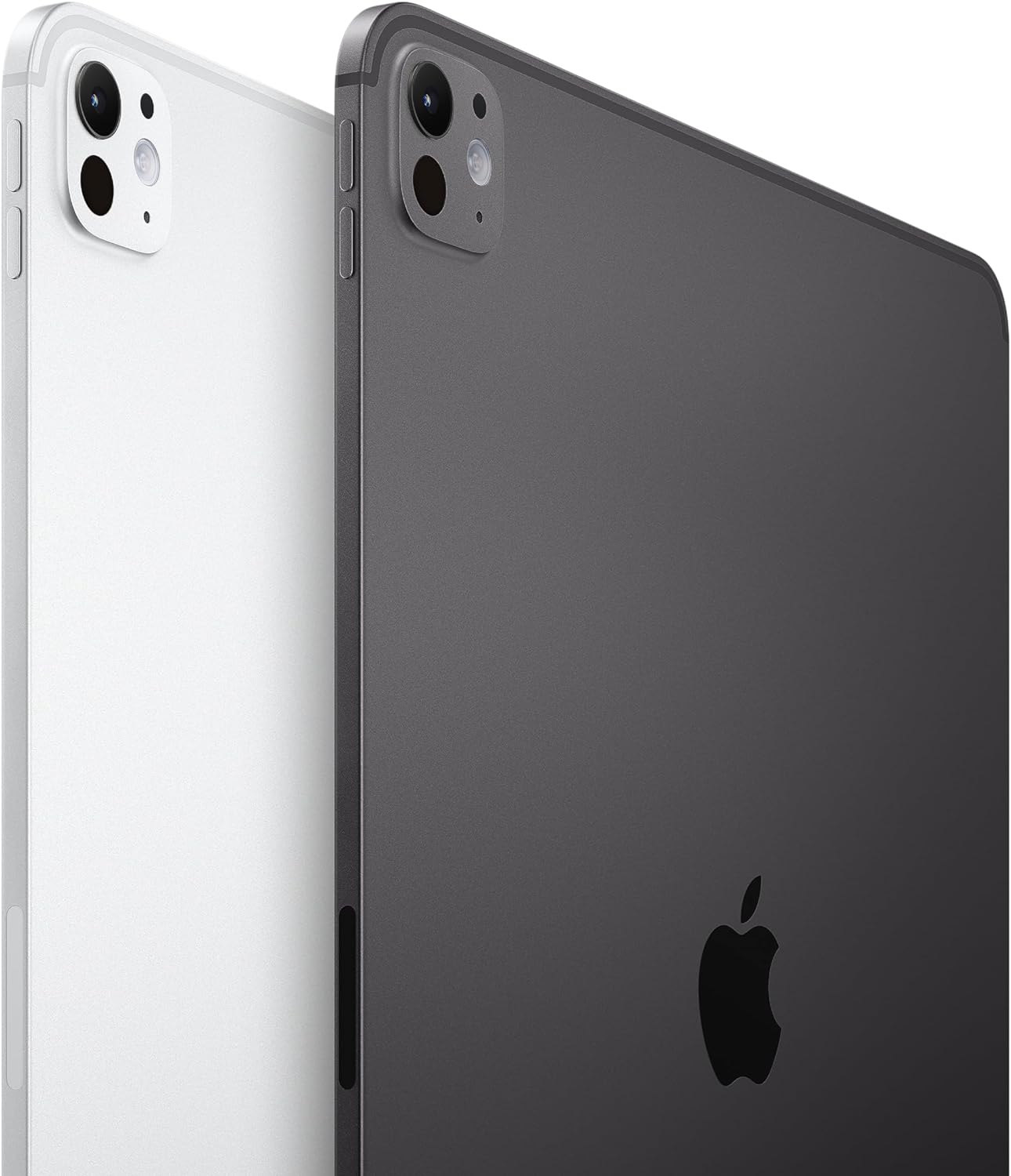 💥Costco-Last Day For Clearance✨Apple iPad Pro (M4): Built for Apple Intelligence, Ultra Retina XDR Display