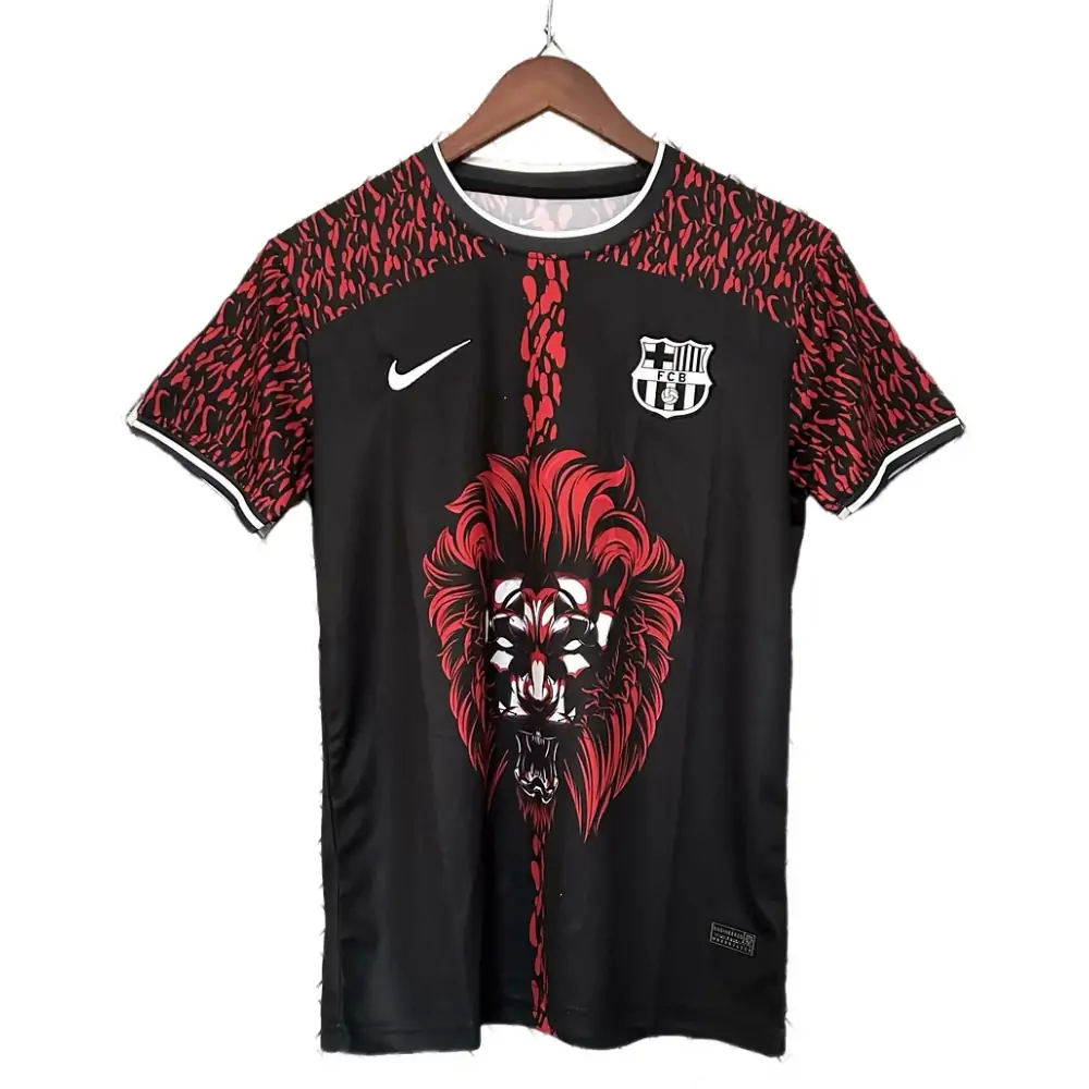 2025-26 Barcelona Special Edition - Jersey - Fan Edition