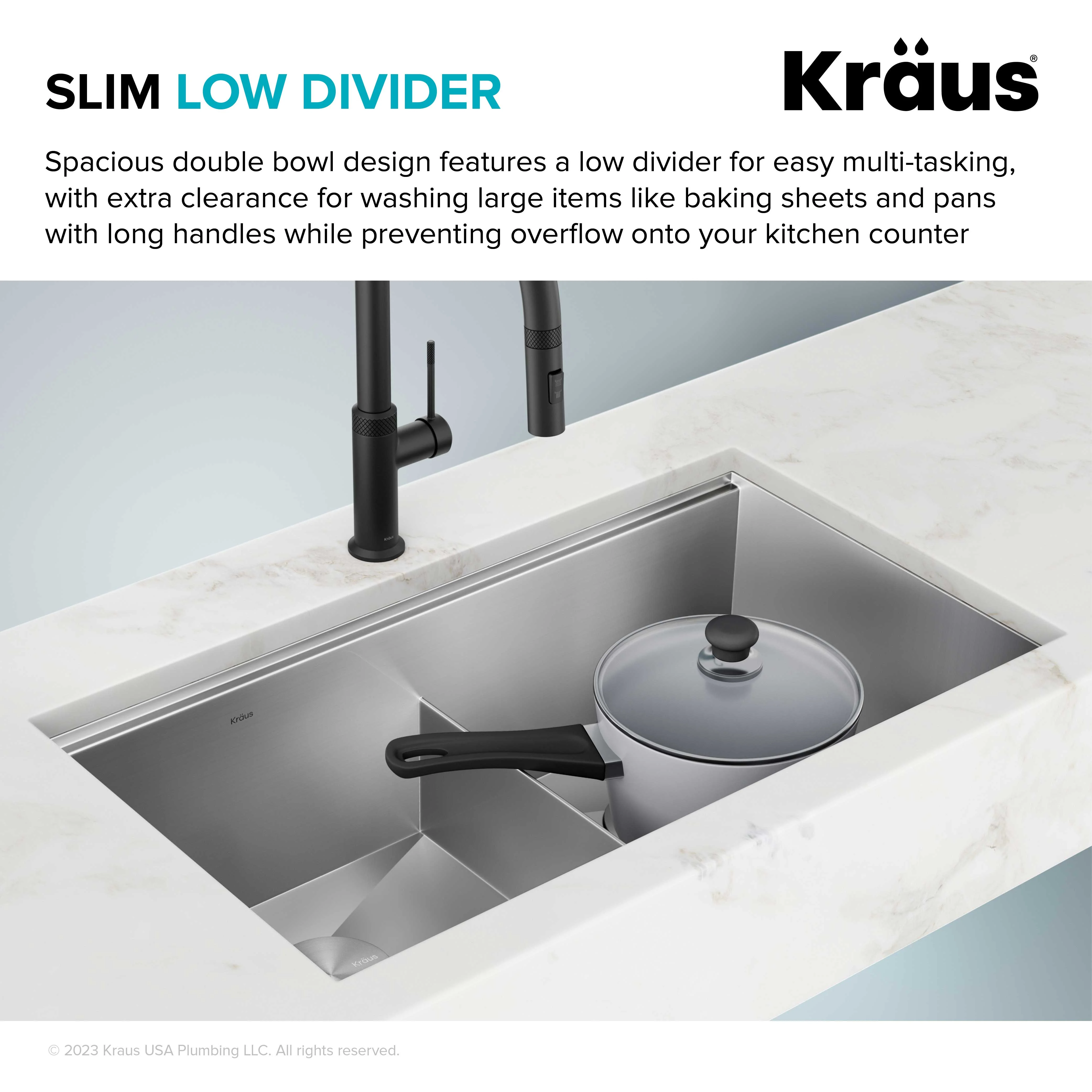 KRAUS Kore 33