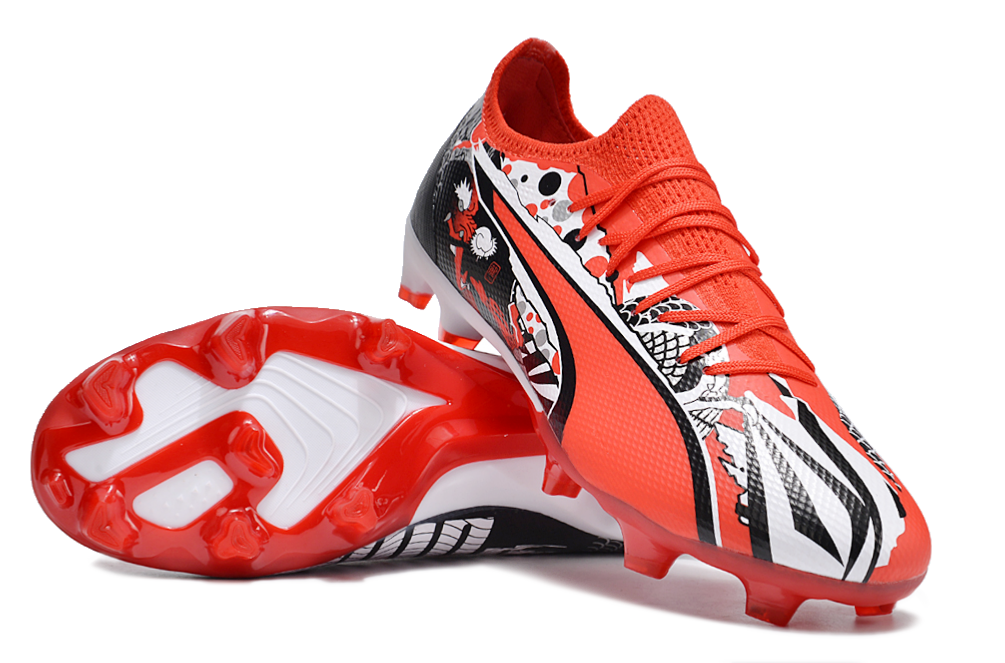 ltra Ultimate FG Football Shoes