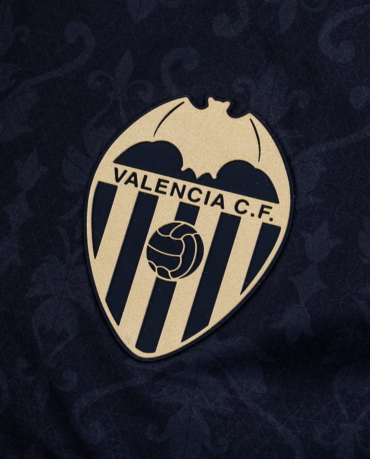 Valencia 2024-25 Away Kit