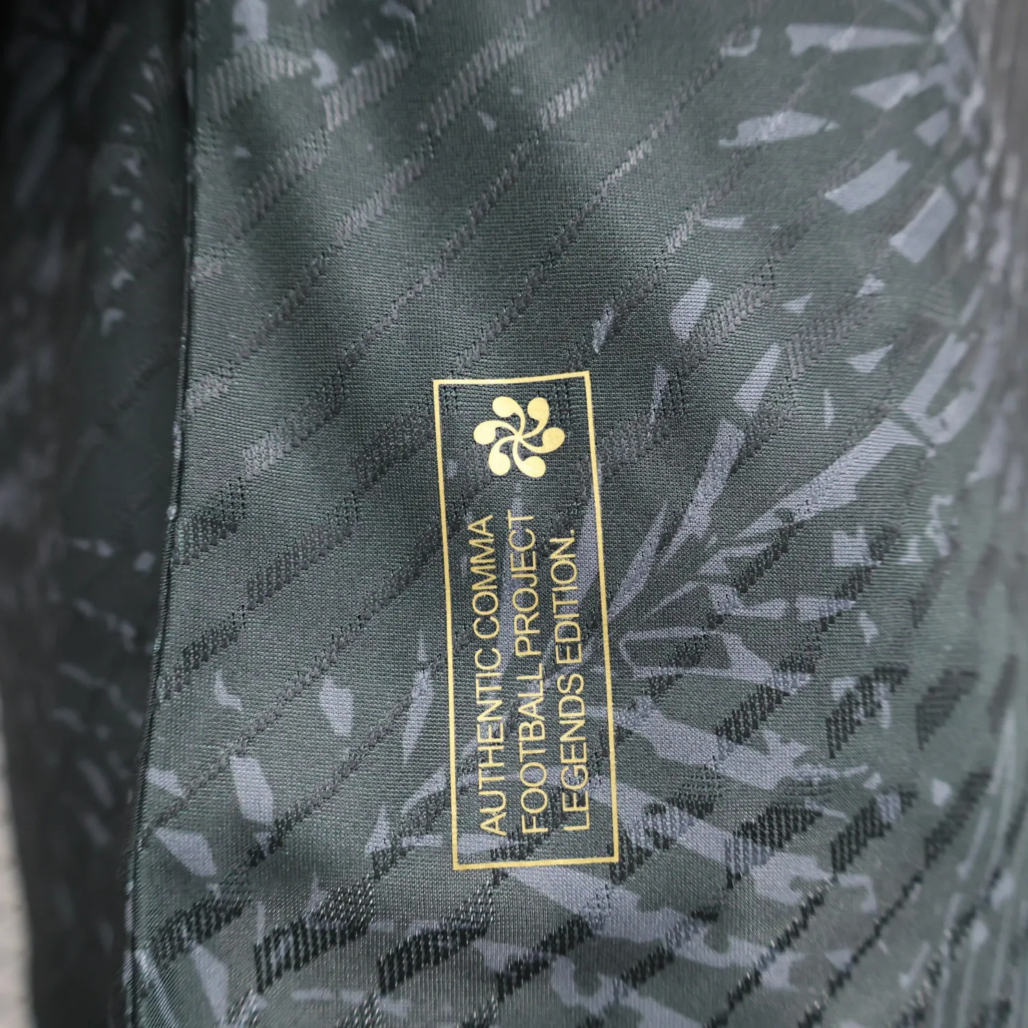 2023/2024 Brazil Special Edition Player Jersey