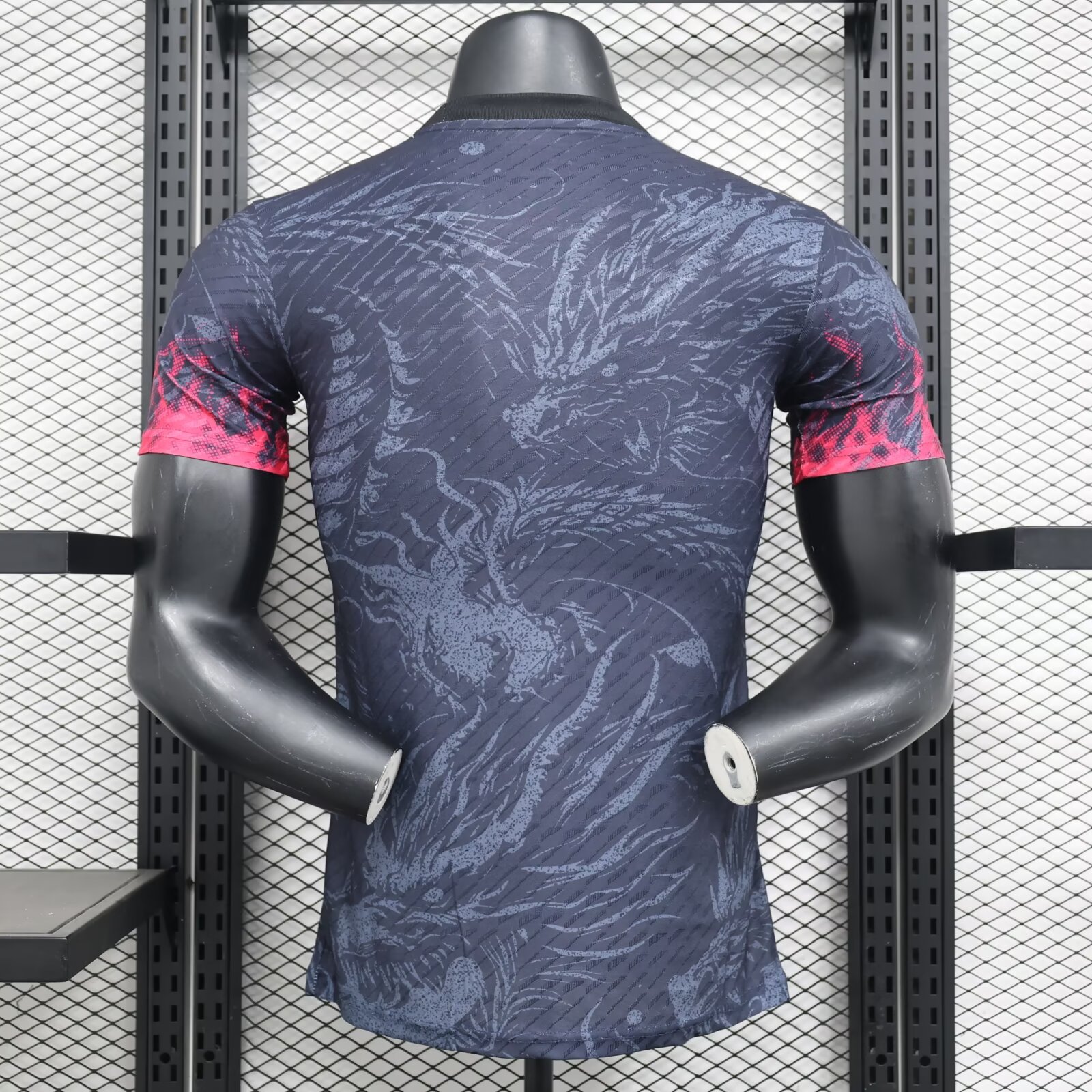 2024/25 Real Madrid Special Edition Jersey - Player Version