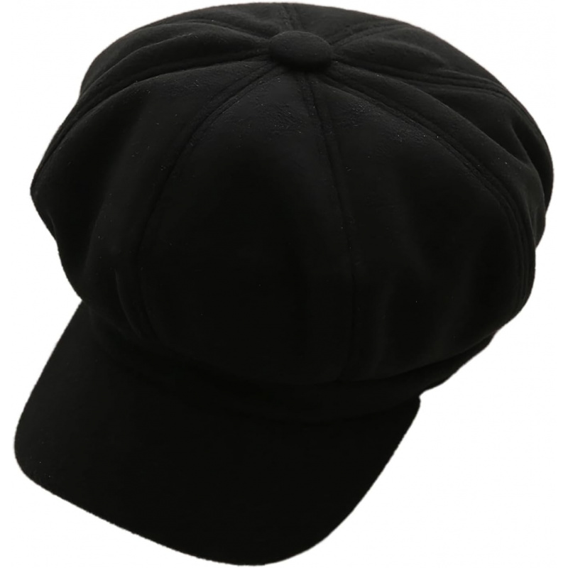 Women's Beret Newsboy Hat