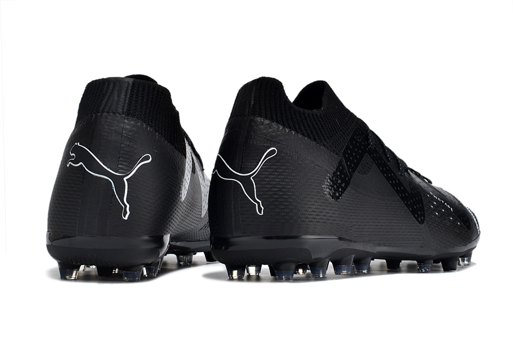 Future Essence Full Knit Series FG Football Shoes
