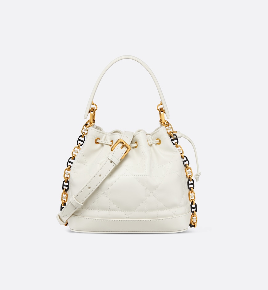 Small Jolie Bucket Bag HandBags