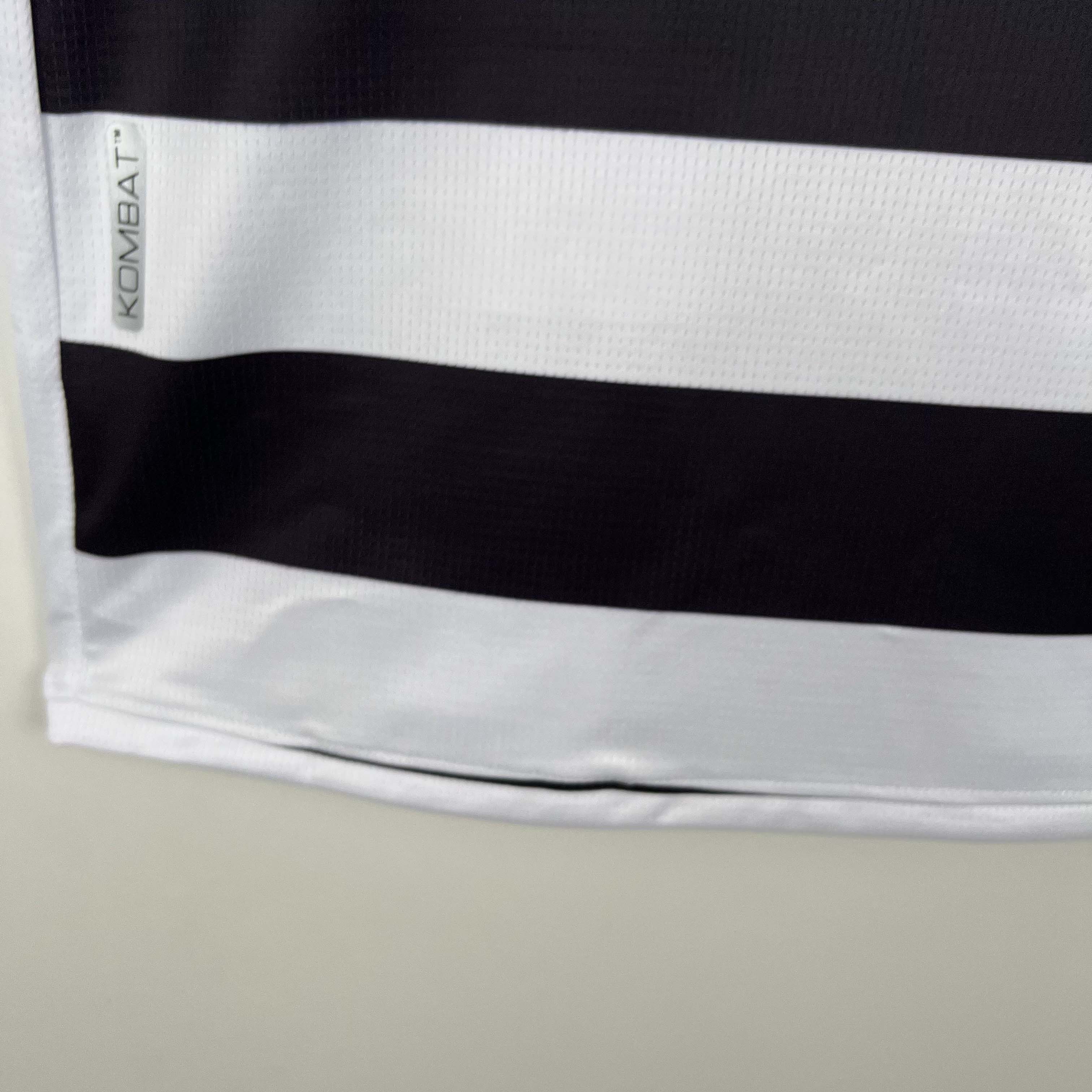 2023/2024 Venezia Third Away Football Jersey 1:1 Thai Quality - Fans Edition