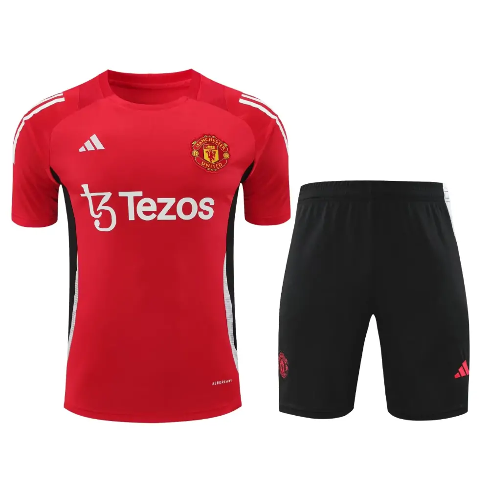 2024/25 Manchester United training kit - Adult Set