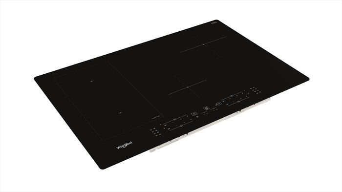 WHIRLPOOL - Piano cottura induzione WL B2977 NE-Nero