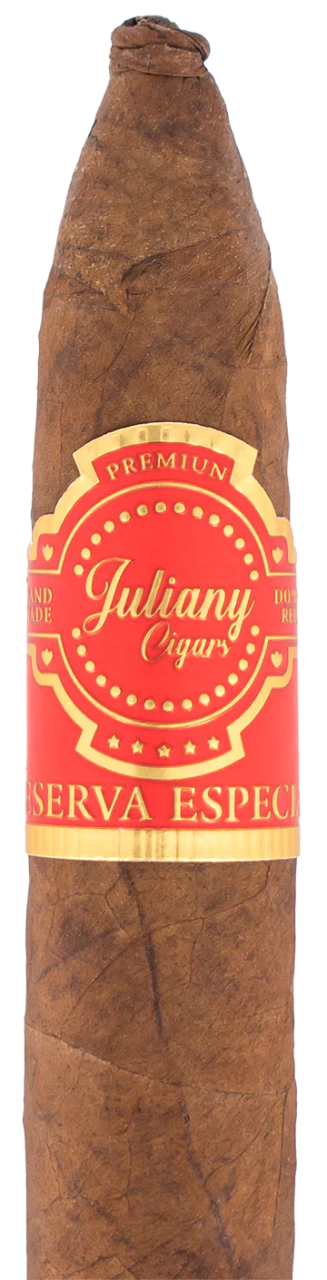 Juliany Corojo Torpedo Cigar - Single