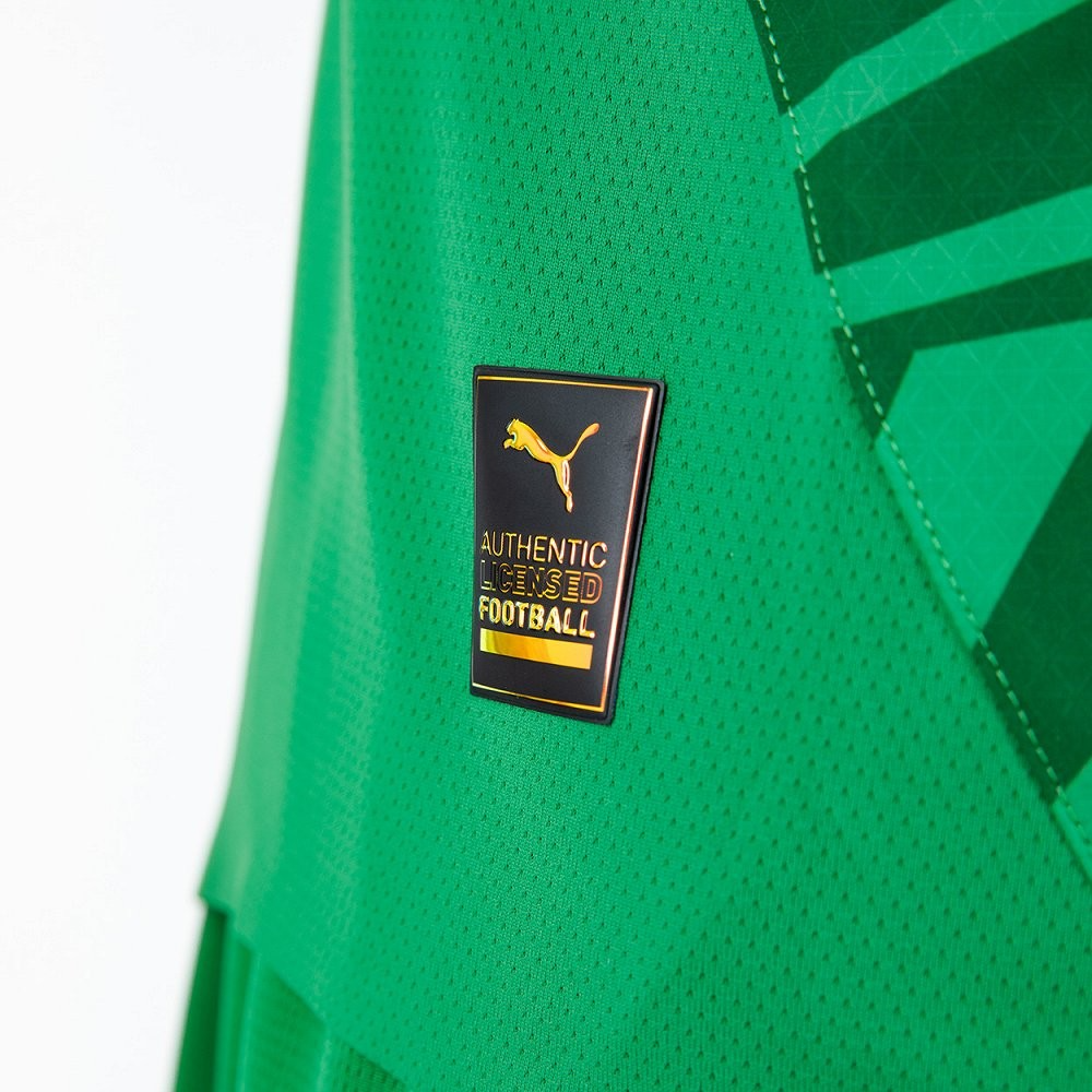 Borussia Mönchengladbach 2024-25 Away Kit