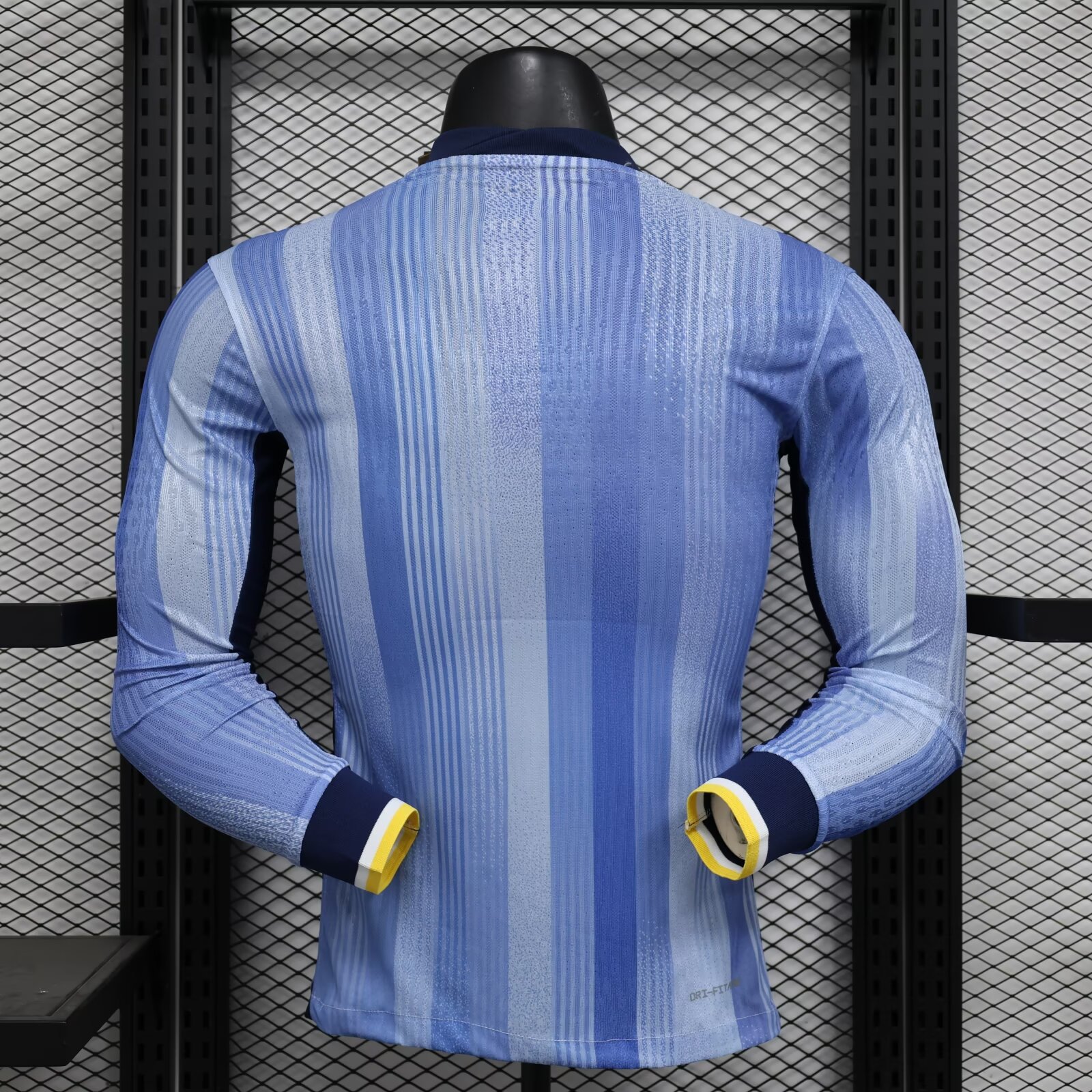 2024/25 Tottenham Hotspur Away Long Sleeve - Player Edition