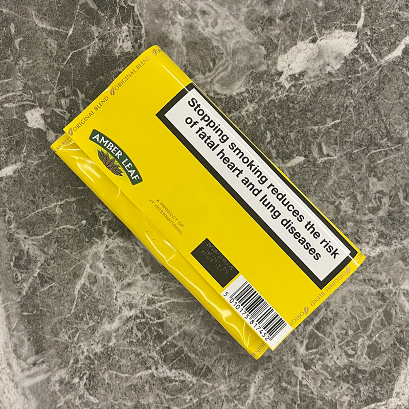 Golden Virginia Yellow