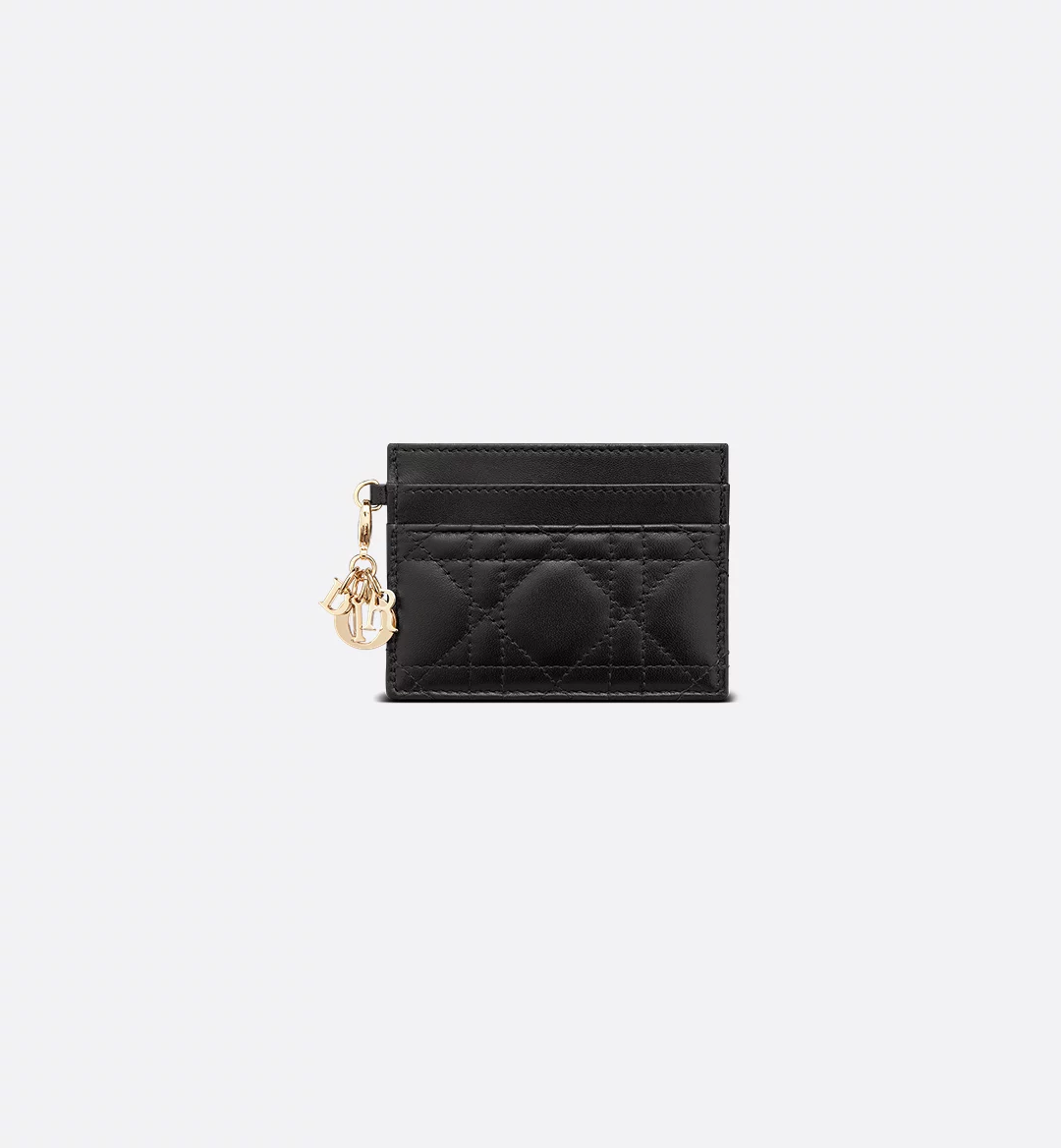 Lady Freesia Card Holder