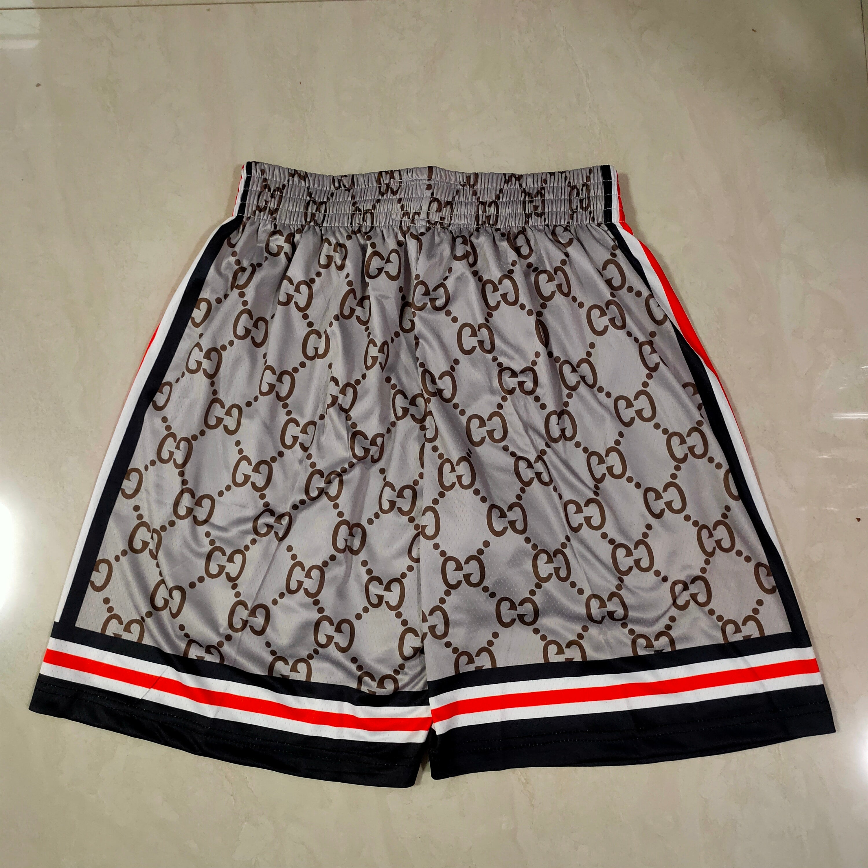 Los Angeles Lakers Kobe Mamba Mentality Pocket Pants