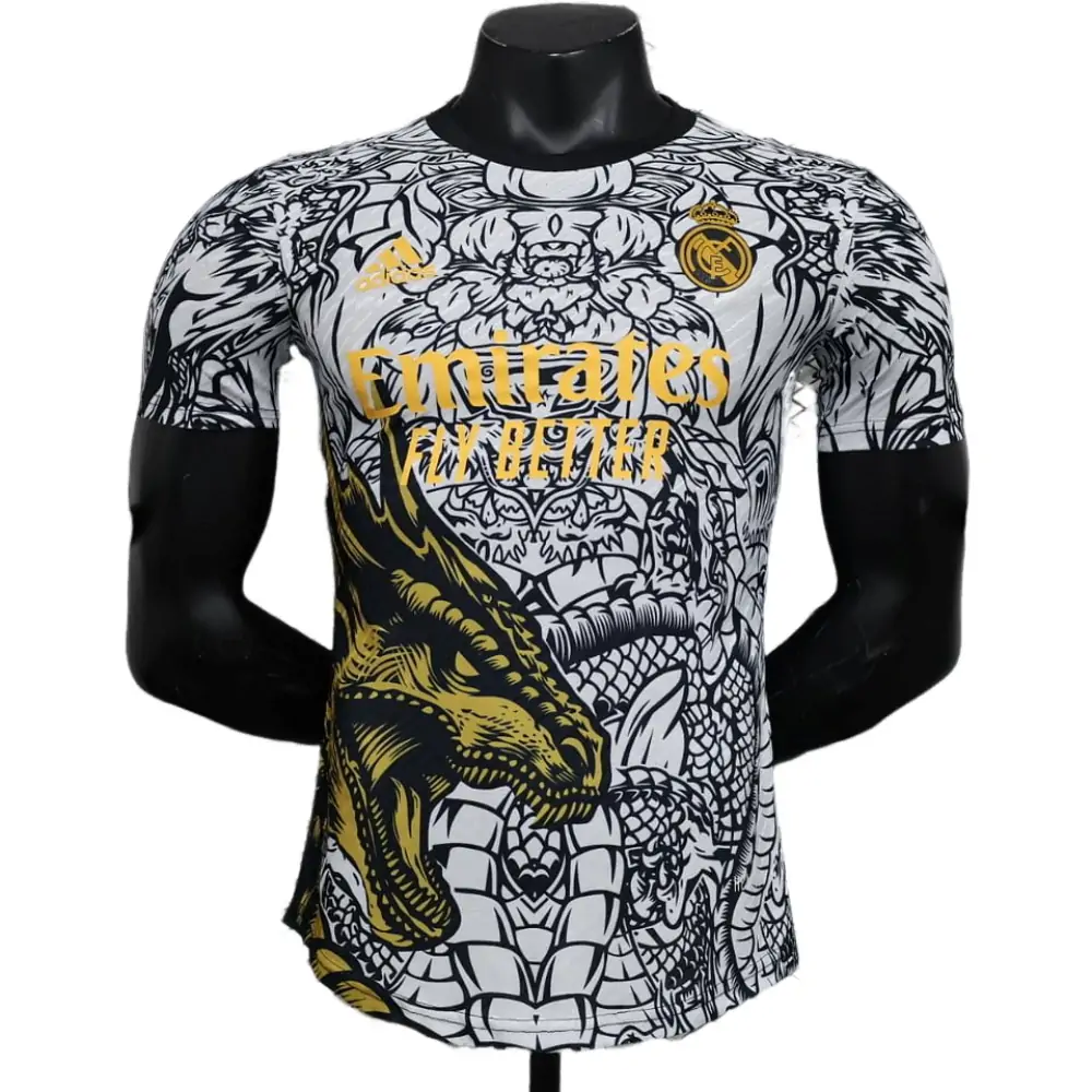 2024/25 Real Madrid Special Edition Player Jersey