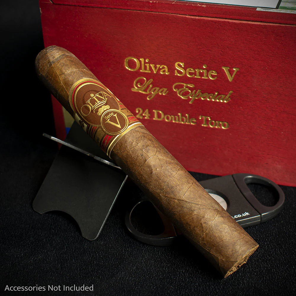 Oliva Serie V Double Toro Cigar - Single