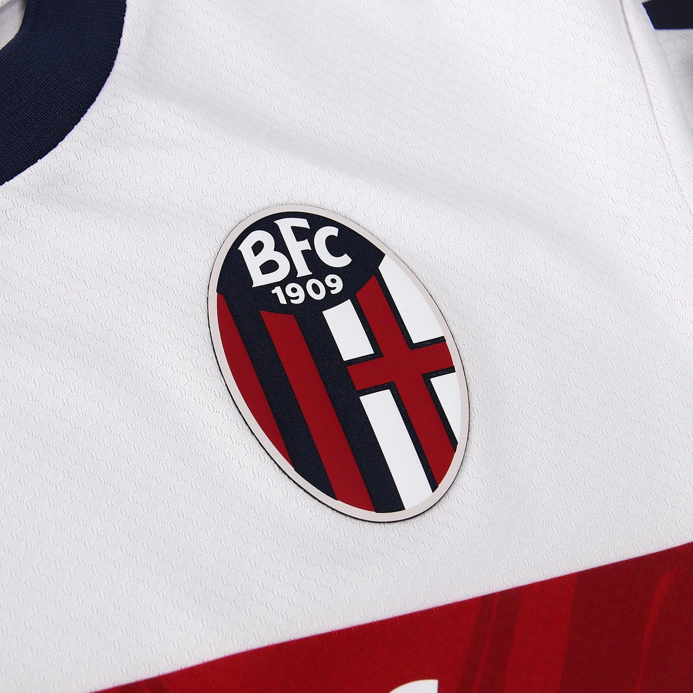 Bologna 2024-25 Away Kit