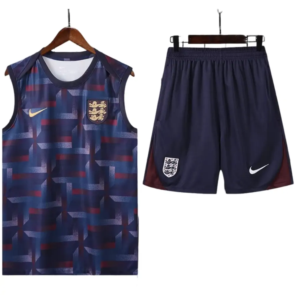 2024/25 England Training Vest..