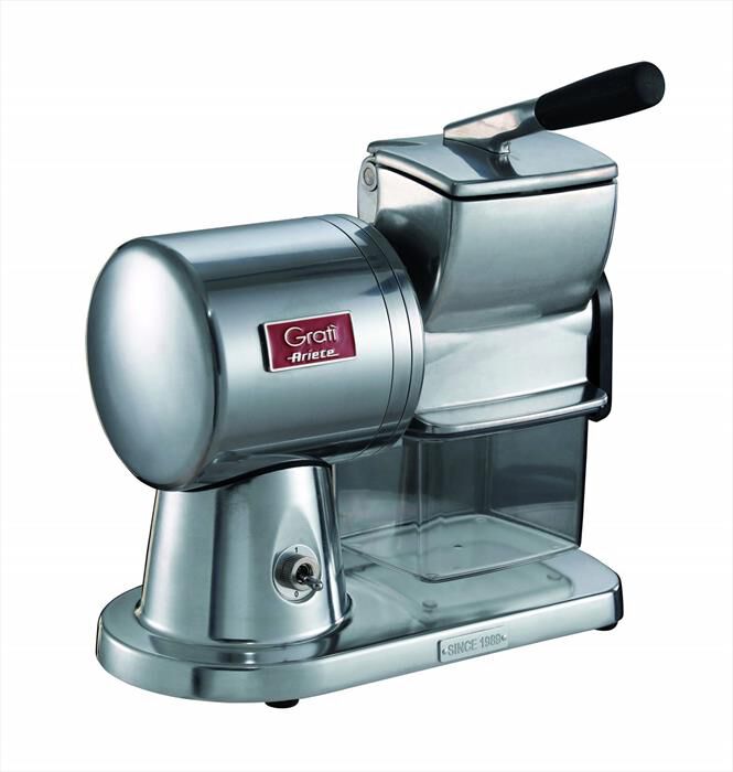 ARIETE - Gratì Superior / 449-Metallo