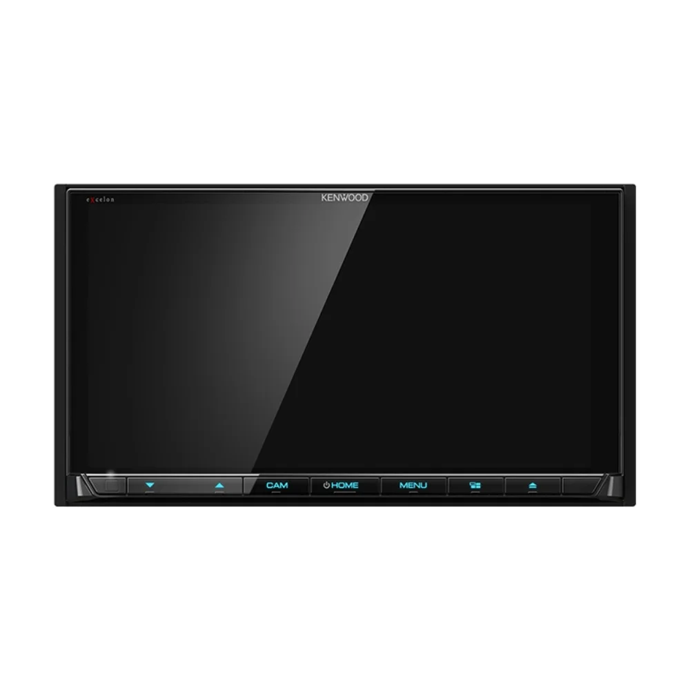 New Kenwood eXcelon DDX9707S 6.95