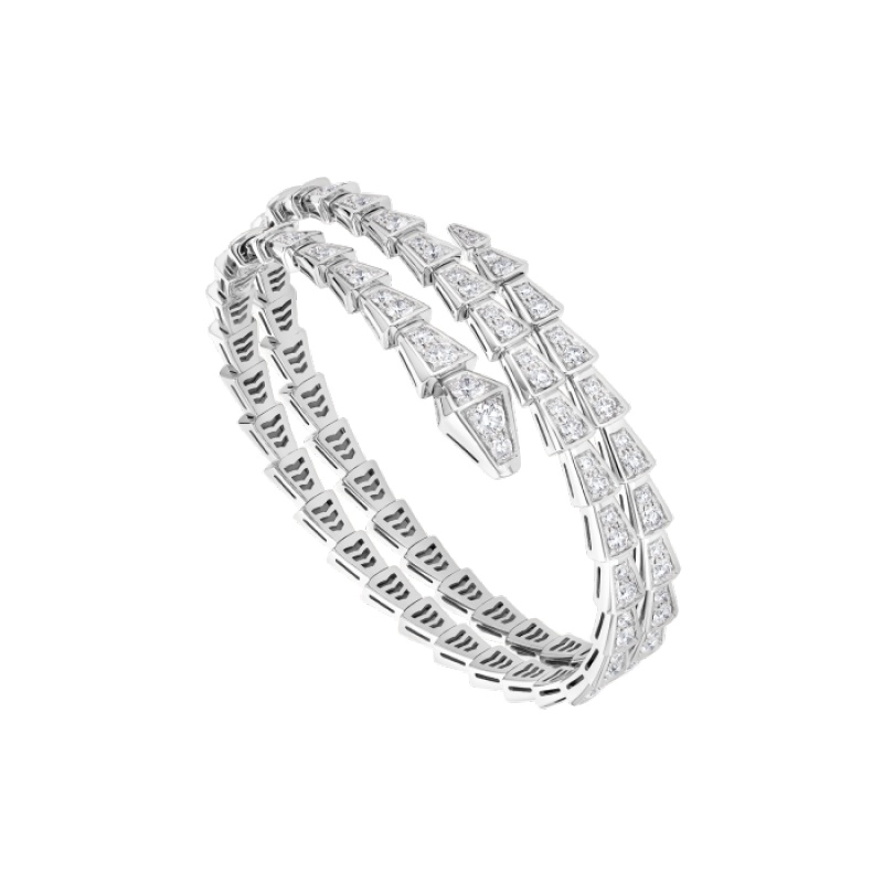 Serpenti Viper Bracelet