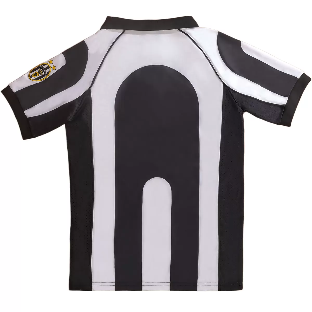 Juventus 1997/98 Retro Home Soccer Jersey