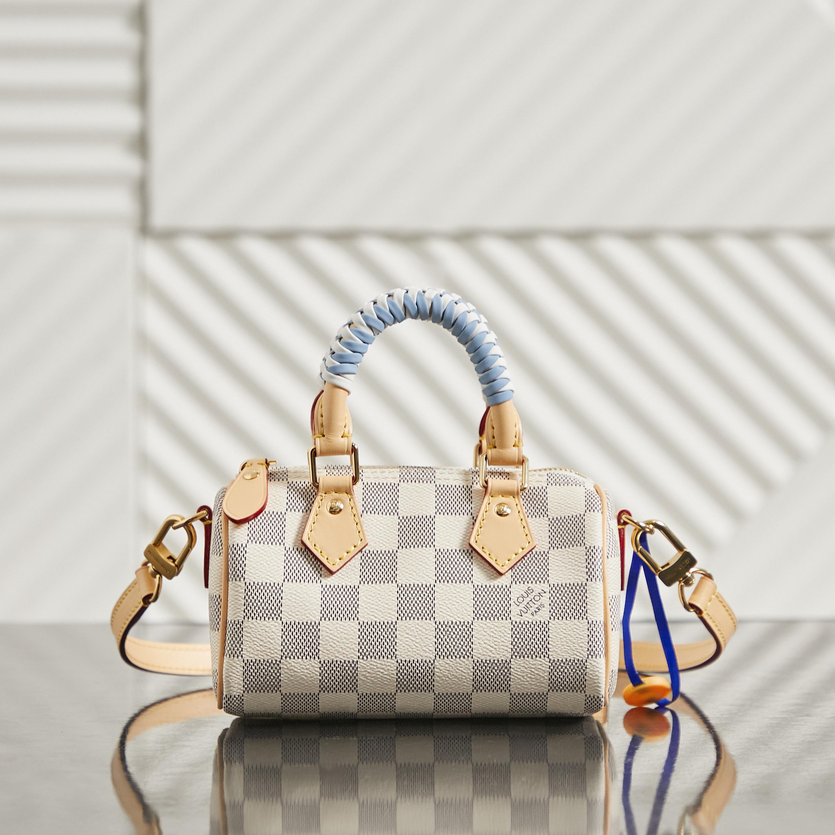 [15A] LV Nano Speedy