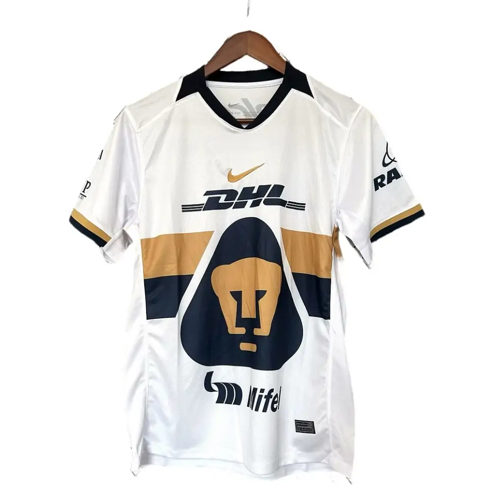 2025-26 Cougars Home Jersey - Fan Edition