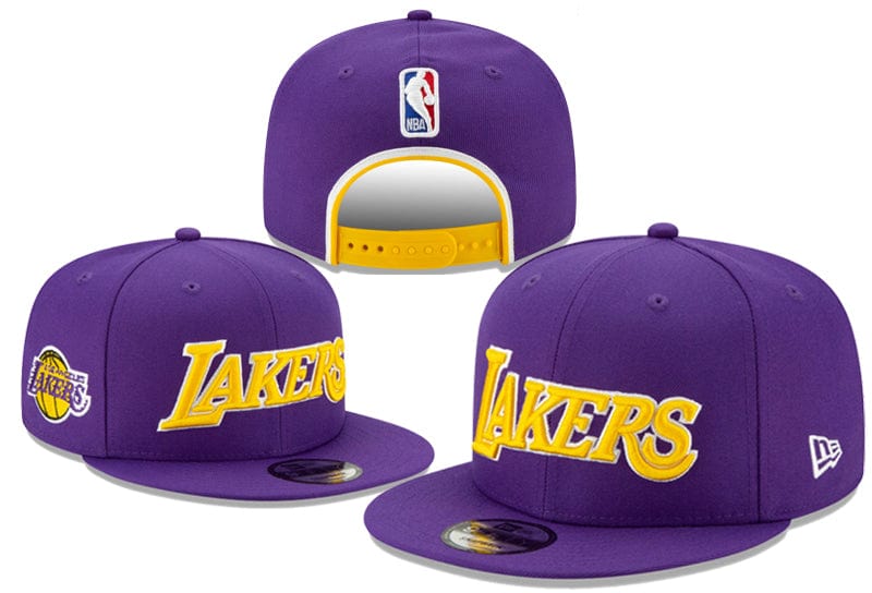 Los Angeles Lakers  hat
