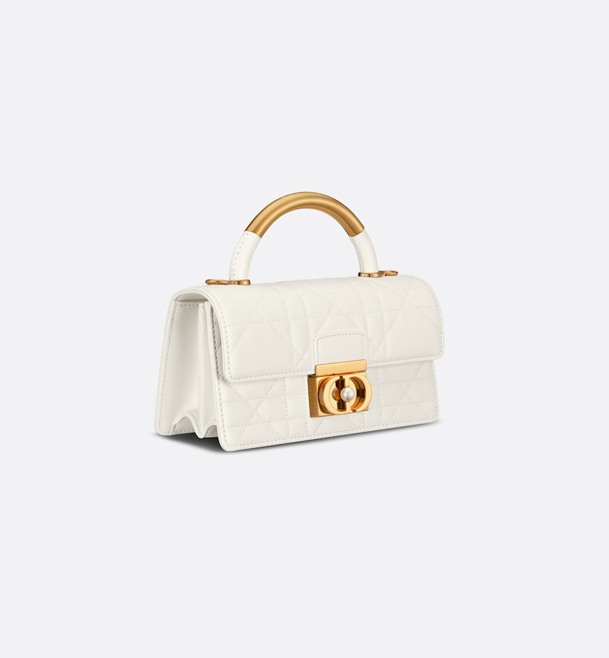 Mini Ange Bag Handbag-2024 New